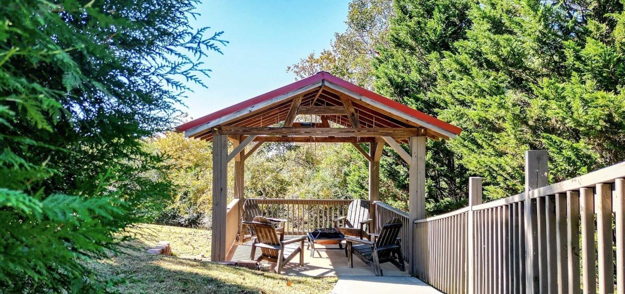 Birds Eye Cabin - Sunset & Starry Retreat Pet Friendly W Private Hottub, Fire Pit And Game Room إليجاي المظهر الخارجي الصورة