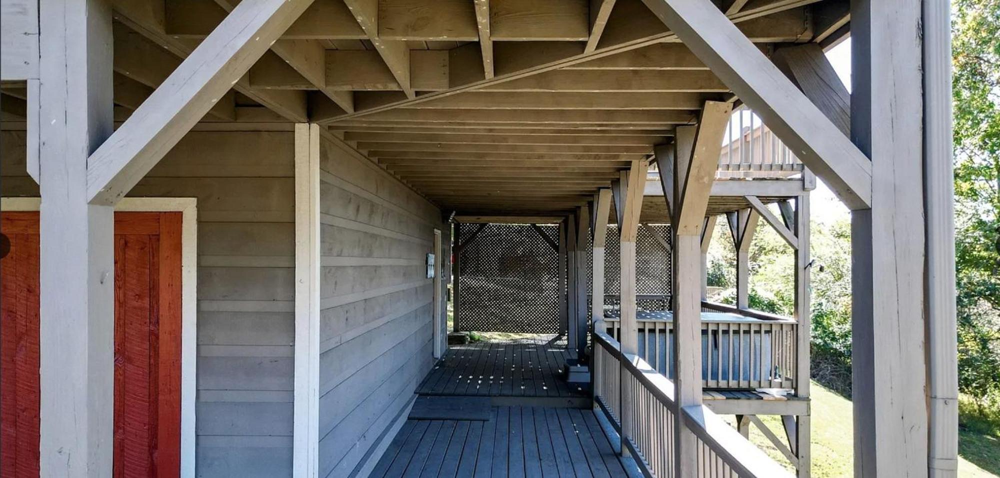 Birds Eye Cabin - Sunset & Starry Retreat Pet Friendly W Private Hottub, Fire Pit And Game Room إليجاي المظهر الخارجي الصورة