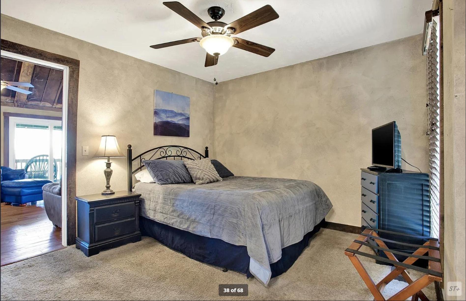 Birds Eye Cabin - Sunset & Starry Retreat Pet Friendly W Private Hottub, Fire Pit And Game Room إليجاي المظهر الخارجي الصورة